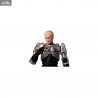 Figurine RoboCop, Murphy Head Damage MAF EX