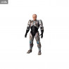 Figurine RoboCop, Murphy Head Damage MAF EX