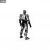 Figurine RoboCop, Murphy Head Damage MAF EX