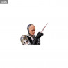 Figurine RoboCop, Murphy Head Damage MAF EX