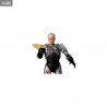 Figurine RoboCop, Murphy Head Damage MAF EX