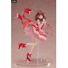The Idolmaster Cinderella Girls - Mayu Sakuma ver. Feel My Heart figure
