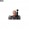 Figurine RoboCop, Murphy Head Damage MAF EX