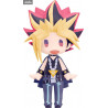 Yu-Gi-Oh! - Figure Yami Yugi or Dark Magician Girl, HELLO! GOOD SMILE