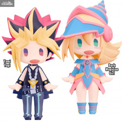 Yu-Gi-Oh! - Figurine Yami...