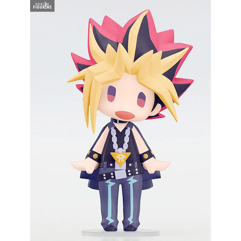 Yu-Gi-Oh! - Figure Yami...