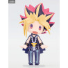 Yu-Gi-Oh! - Figure Yami Yugi or Dark Magician Girl, HELLO! GOOD SMILE