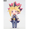 Yu-Gi-Oh! - Figure Yami Yugi or Dark Magician Girl, HELLO! GOOD SMILE