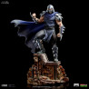 Les Tortues ninja - Figurine Shredder, BDS Art Scale