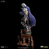 Les Tortues ninja - Figurine Shredder, BDS Art Scale