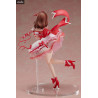 The Idolmaster Cinderella Girls - Mayu Sakuma ver. Feel My Heart figure