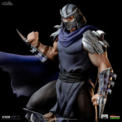 Les Tortues ninja -...