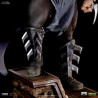 Les Tortues ninja - Figurine Shredder, BDS Art Scale
