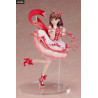 The Idolmaster Cinderella Girls - Mayu Sakuma ver. Feel My Heart figure