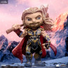 Marvel Thor: Love and Thunder - Figure Thor or Mighty Thor, Mini Co
