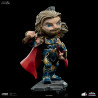 Marvel Thor: Love and Thunder - Figurine Thor ou Mighty Thor, Mini Co