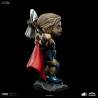 Marvel Thor: Love and Thunder - Figure Thor or Mighty Thor, Mini Co