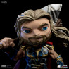 Marvel Thor: Love and Thunder - Figure Thor or Mighty Thor, Mini Co