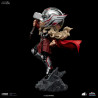 Marvel Thor: Love and Thunder - Figure Thor or Mighty Thor, Mini Co