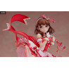 The Idolmaster Cinderella Girls - Figurine Mayu Sakuma ver. Feel My Heart