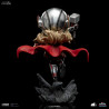 Marvel Thor: Love and Thunder - Figure Thor or Mighty Thor, Mini Co