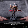 Marvel Thor: Love and Thunder - Figure Thor or Mighty Thor, Mini Co