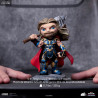 Marvel Thor: Love and Thunder - Figure Thor or Mighty Thor, Mini Co