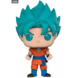 Pop! Dragon Ball Z - Super...