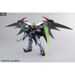 Gundam - MG Deathscythe...