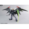 Gundam - MG Deathscythe Hell ver. EW figure, model kit