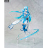 Sword Art Online The Movie: Ordinal Scale - Asuna ver. Undine figure