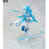 Sword Art Online The Movie: Ordinal Scale - Asuna ver. Undine figure