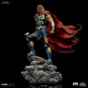PRÉCOMMANDE - Marvel Thor: Love and Thunder - Figurine Thor, BDS Art Scale