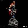 Marvel Thor: Love and Thunder - Figure Thor, BDS Art Scale