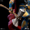 Marvel Thor: Love and Thunder - Figure Thor, BDS Art Scale