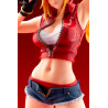 SNK Heroines Tag Team Frenzy - Terry Bogard figure Bonus Edition, Bishoujo