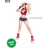 SNK Heroines Tag Team Frenzy - Terry Bogard figure Bonus Edition, Bishoujo
