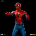 PRE ORDER - Marvel - Spider-Man figure 60's Animated Serie, Art Scale