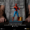 Marvel - Figurine Spider-Man 60's Animated Serie, Art Scale