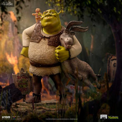 DreamWorks - Figurine...