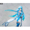 Sword Art Online The Movie: Ordinal Scale - Asuna ver. Undine figure