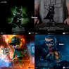 DC Comics Batman Forever - Figure Batman, The Riddler or Robin, Mini Co