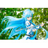 Sword Art Online The Movie: Ordinal Scale - Asuna ver. Undine figure