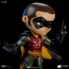 DC Comics Batman Forever - Figure Batman, The Riddler or Robin, Mini Co