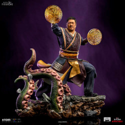 Marvel Doctor Strange in...
