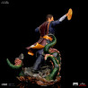 Marvel Doctor Strange in the Multiverse of Madness - Figure Wong, BDS Art Scale