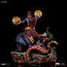 Marvel Doctor Strange in the Multiverse of Madness - Figure Wong, BDS Art Scale