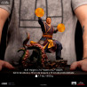 Marvel Doctor Strange in the Multiverse of Madness - Figure Wong, BDS Art Scale