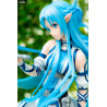 Sword Art Online The Movie: Ordinal Scale - Asuna ver. Undine figure