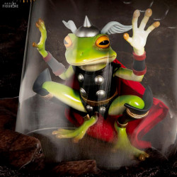Marvel Loki - Figure Frog...